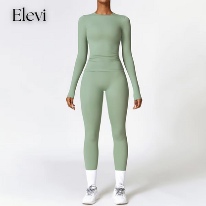 Elevi Gym Set